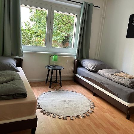 Eastside 35 Apartment Berlin Bagian luar foto