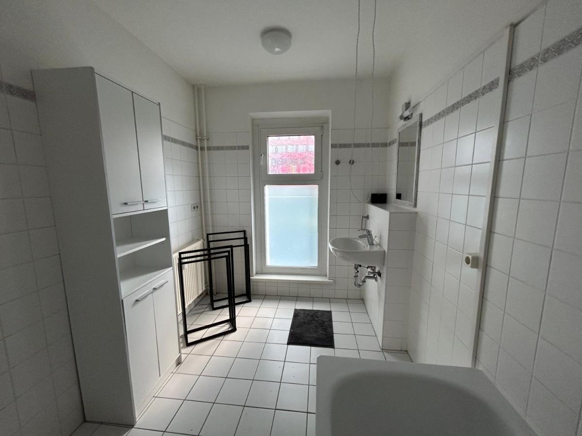 Eastside 35 Apartment Berlin Bagian luar foto