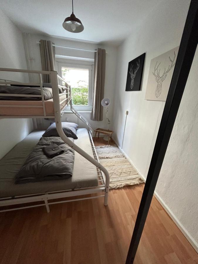 Eastside 35 Apartment Berlin Bagian luar foto